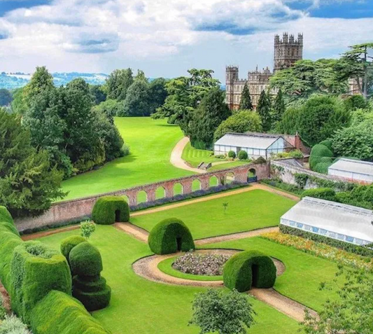 Highclere Castle Gin