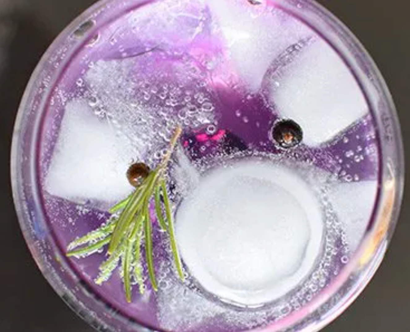 Highclere Castle Gin Monthly Subscription