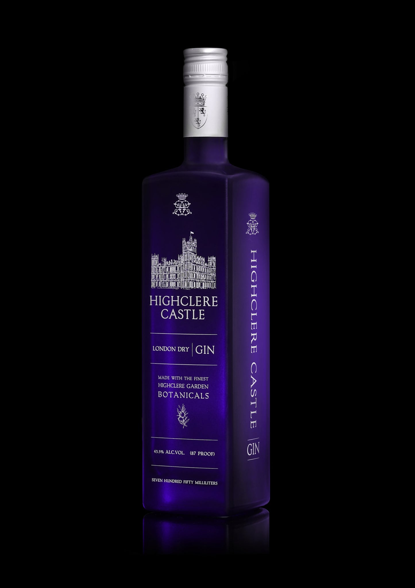 Highclere Castle Gin