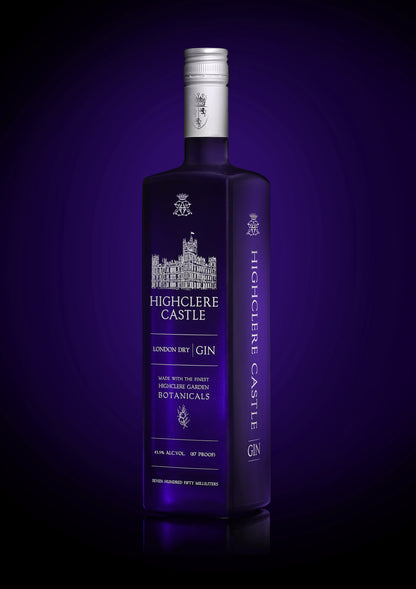 Highclere Castle Gin