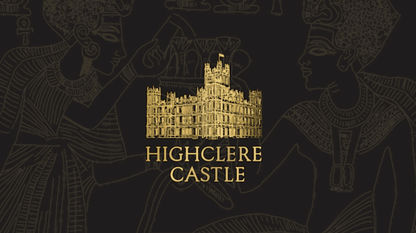 Highclere Castle Barrel Aged Gin