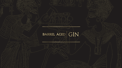 Highclere Castle Barrel Aged Gin