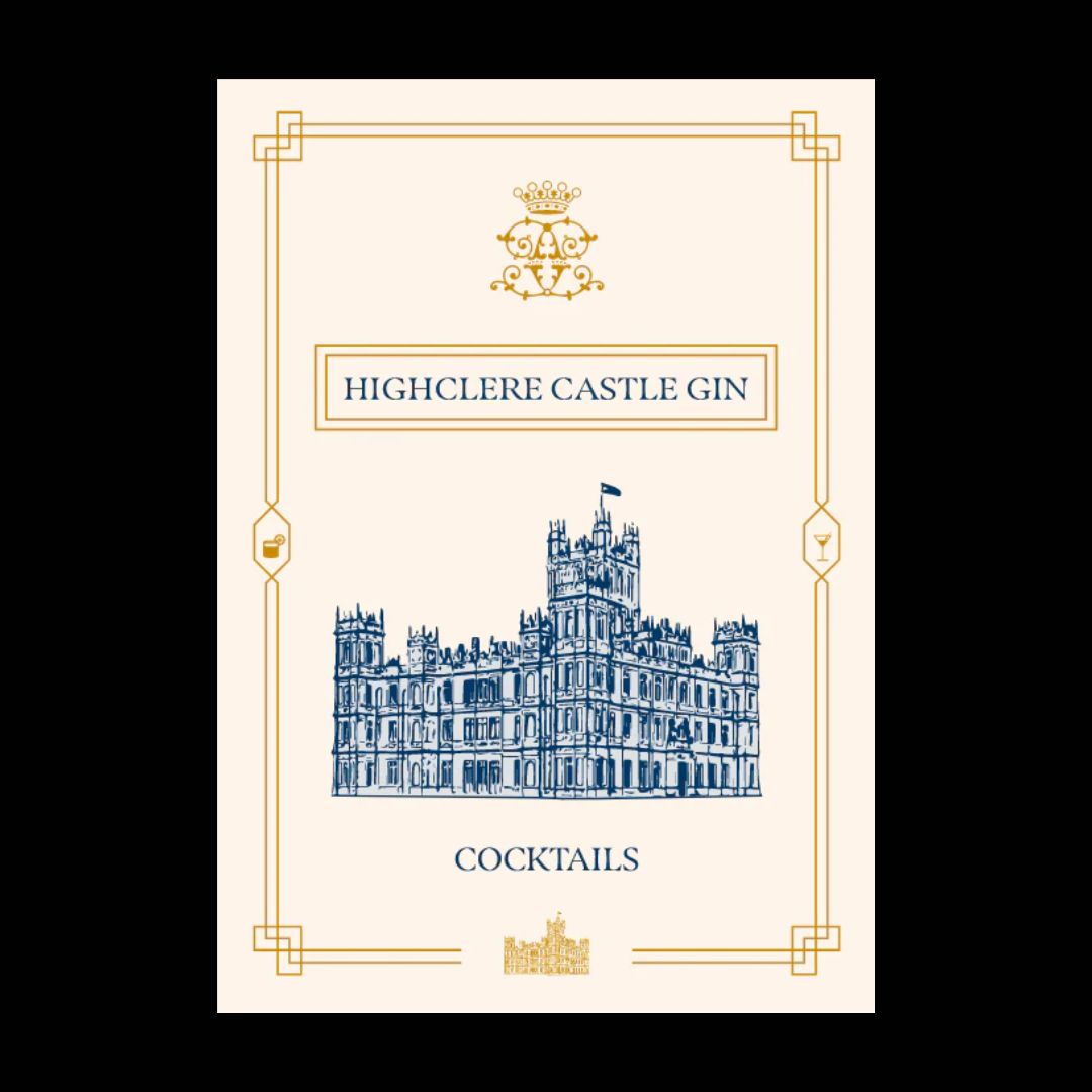 Butler's Cocktail Guide