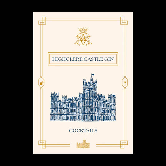 Butler's Cocktail Guide